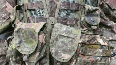 4만원짜리 군수품 집에 가져간 육군 중령…법원 "횡령" 판단